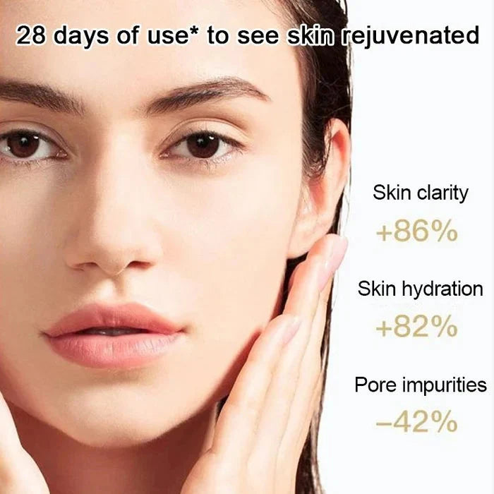 Magic 24k Golden Peel of Mask 🎉 Buy 1 Get 1 Free 🎁